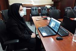 برگزاری کارگاه آموزشی مراقبت‌های ادغام یافته دوران سالمندی و بهبود شیوه زندگی در سالمندان در شهرستان اسلامشهر